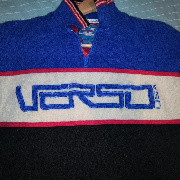 Sweater - Picture 2 of 4